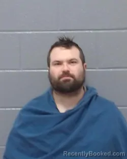 Mugshot of Justin Michael Schmitz