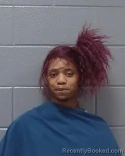 Mugshot of Otis Lee Simmons