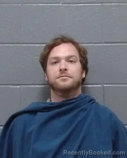 Mugshot of Peyton Norman Hart