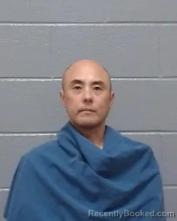 Mugshot of Franklin Laverne Topp