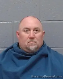 Mugshot of James Patrick Ellis