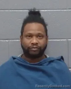Mugshot of Joeshawn Sterling