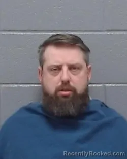 Mugshot of Joshua Andrew Rankin