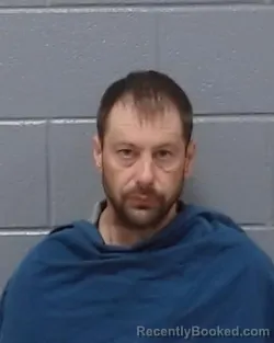 Mugshot of Daniel Rosenauer