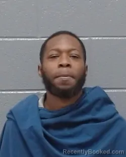 Mugshot of Kamary D'Mycal Wiley-Williams