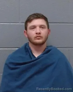 Mugshot of Joshua Howard Price