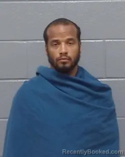 Mugshot of Thomas Fitzgerald McGowan