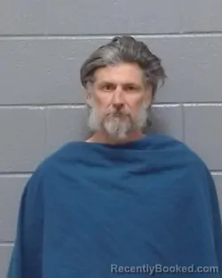 Mugshot of Isaac Rollins