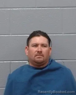 Mugshot of Jose Carlos Munoz-Martinez