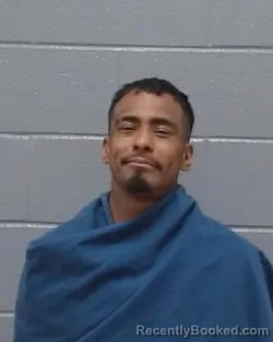 Mugshot of Mario Rico Martinez