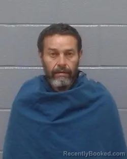 Mugshot of Epitacio Gabaldon