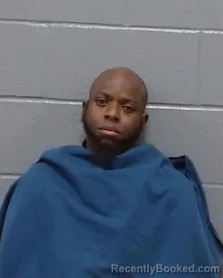 Mugshot of Michael Dwayne Wright