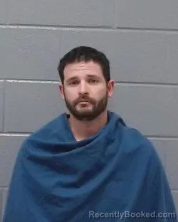 Mugshot of Juan Hernandez booked in Wichita County, Texas on March 31, 2026