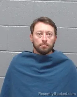 Mugshot of Mario Rodolfo Rojas booked in Wichita County, Texas on April 4, 2026