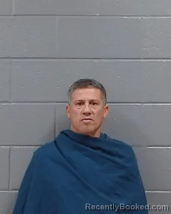 Mugshot of Robert Alberto Medina-Quintera booked in Wichita County, Texas on May 1, 2026