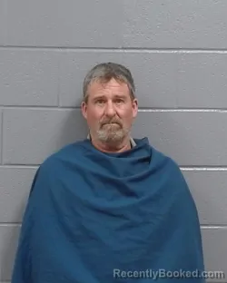 Mugshot of Robert Neal Smith booked in Wichita County, Texas on June 29, 2026