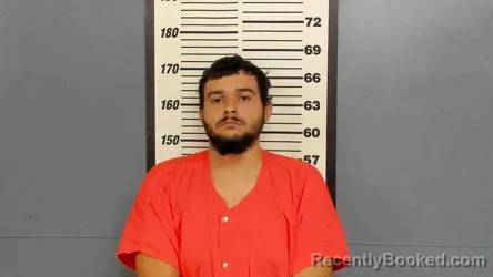 Mugshot of RANDY JOSEPH ERICKSON