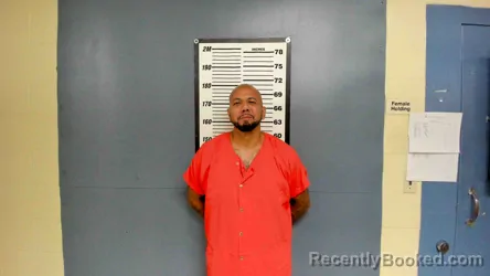 Mugshot of CARLOS RODRIGUEZ