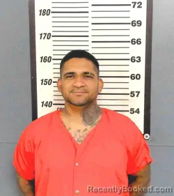 Mugshot of RANDALL RAY GRIMALDO
