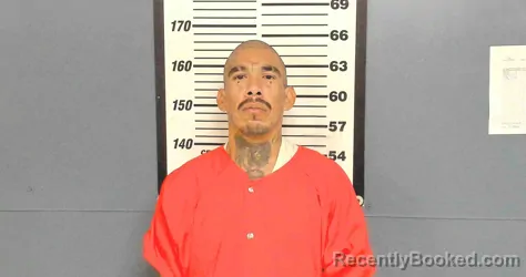 Mugshot of PEDRO III GARCIA