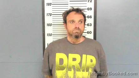 Mugshot of MIGUEL GADDA