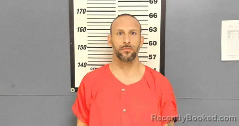 Mugshot of HILARIO GUADALUPE TORRES