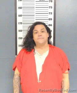 Mugshot of OSCAR TORIVIO GARZA