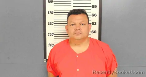 Mugshot of JUAN ESPINAL-APARICIO
