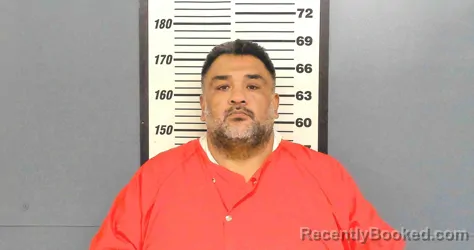 Mugshot of ERIC HILARIO FIGUEROA