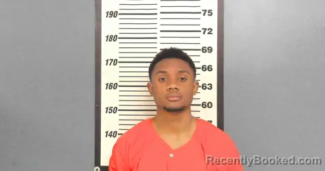 Mugshot of JACOVY LEE SMITH-POOLE