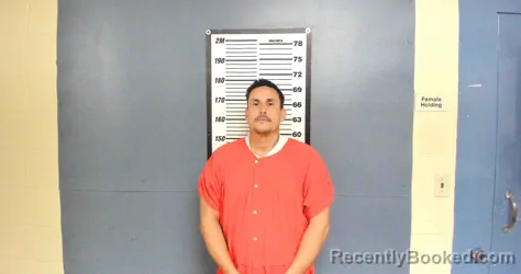 Mugshot of MICHAEL DELBERT TURNER booked in Willacy County, Texas on April 3, 2026