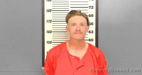 Mugshot of STEPHEN RILEY SCHROEDER booked in Willacy County, Texas on April 9, 2026