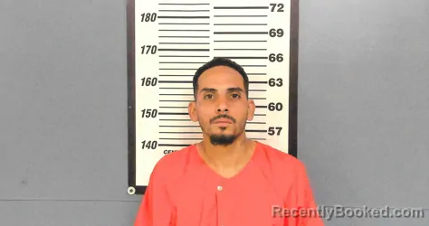 Mugshot of MAXIMILIANO LOYA booked in Willacy County, Texas on May 29, 2026