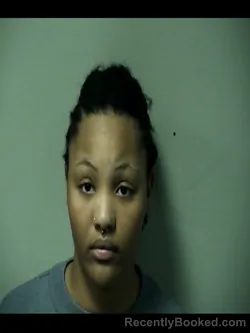 Booking photo from Okaloosa County, Florida