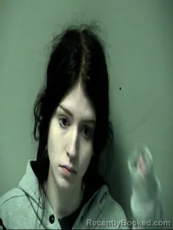 Mugshot of CADANCE YATES