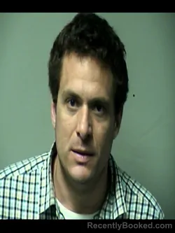 Mugshot of CLAY ELLIS HENSON