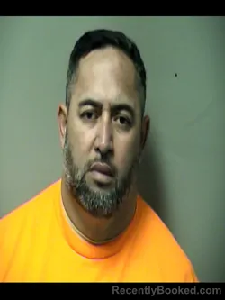 Mugshot of TORIBIO HERNANDEZ MARTINEZ