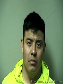 Mugshot of LEVI PEREZ