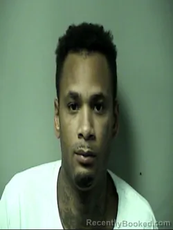 Mugshot of JEREMY RHAJON BESS