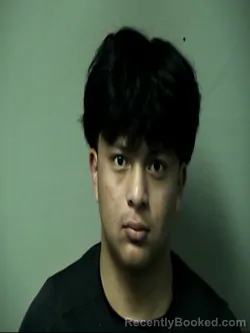 Mugshot of CRISBY A QUICHE-JUT