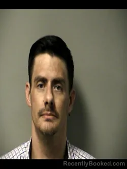 Mugshot of MIKEL BRETT ELMORE