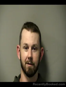 Mugshot of BRENDAN GAGE SPEAKMAN