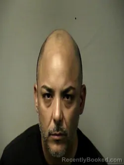 Mugshot of ROBERTO JOSE SOTO PANTOJA