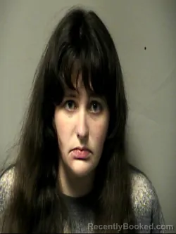 Mugshot of NANCIJANE JOYCE GOODE