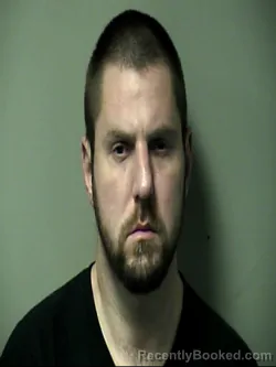 Mugshot of DYLAN PATRICK MOREA