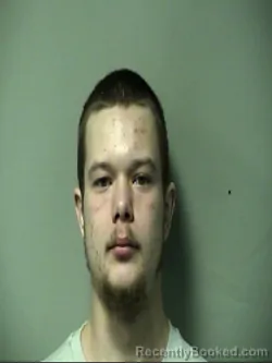 Mugshot of OLLIVUR SKY BECK