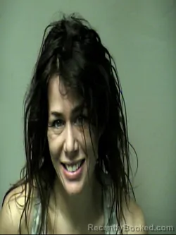 Mugshot of SARA LINNEA BOENNING