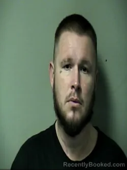 Mugshot of JASON DANIEL LEET