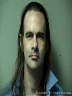 Mugshot of JESSE ALLEN DORION