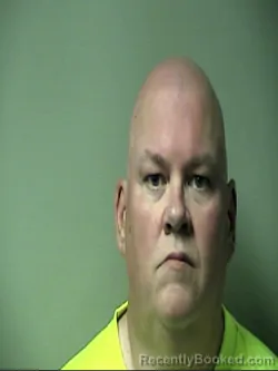 Mugshot of CONRAD FRANKLIN